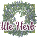 The Barn & Gardens of The Little Herb House