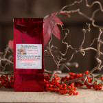 Barn & Gardens of The Little Herb House - Apple Chai Rooibos Tea