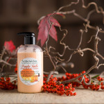 PumpkinBarn & Gardens of The Little Herb House - Vanilla Hand & Body Lotion