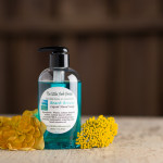 Barn & Gardens of The Little Herb House - Beach Breeze Hand Soap