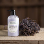 Barn & Gardens of The Little Herb House - Lavender Fields Hand & Body Lotion