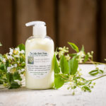 Fresh Cut Tuberose Hand & Body Lotion | The Little Herb House