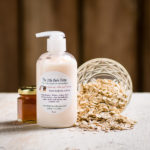 Oatmeal, Milk & Honey Hand & Body Lotion | The Little Herb House