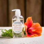 Coco Cabana Liquid Hand Soap | The Little Herb House