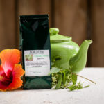 Honeydew Melon Black Tea | The Little Herb House