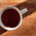 Hot Tea | Herbal Tea | The Little Herb House