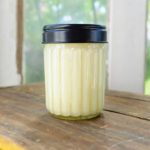 Honey Soaked Apples | Candle | Little Herb House