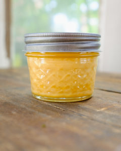 Pumpkin Caramel Drizzle | Candle | The Little Herb House