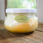 Thai Lemongrass | Candle | The Little Herb House