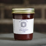 Homemade Jam & Jelly | The Little Herb House | Raleigh, NC