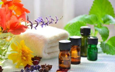 3 Essential Oils to Use During Pandemic