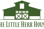 The Little Herb House - Logo